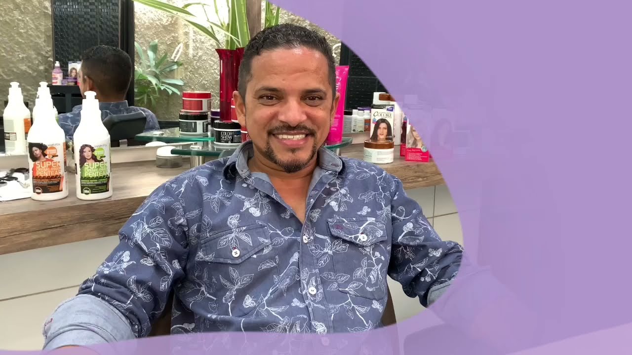 Hair Fly na Ponta da Língua - Super Creme