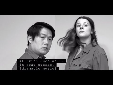 Different Types of Closed Captions (with Expanded Audio Description)