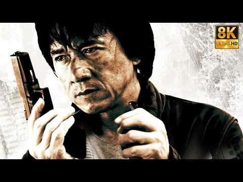 First Strike｜Jackie Chan｜Action, Thriller, Martial Arts｜Hollywood Action Movie In English Full HD