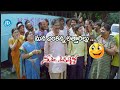 Namo Venkatesa Movie Back To Back Comedy Scenes Venkatesh Brahmanandam Trisha IDream Annamayya