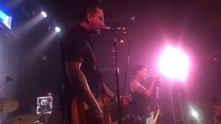 MxPx 3 Nights in Hollywood "Bad Hair Day" (Teaser) 06/09/16