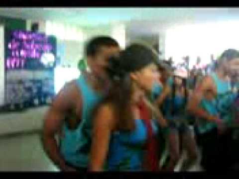 colegio estadual mario augusto teixeira de freitas