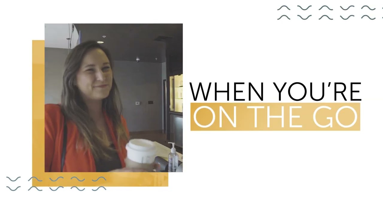 Open video