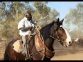 Stock Droving Man