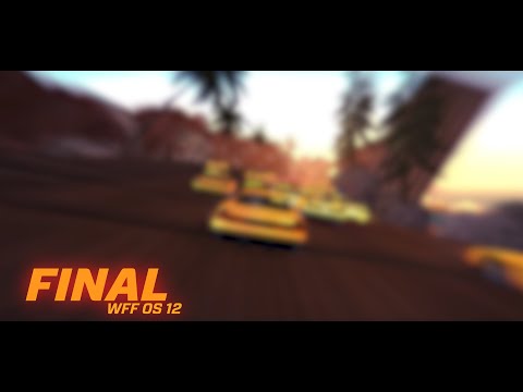 WFF OS 12 - Grand Final Teaser