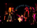 Morgan James - Heart Shake 