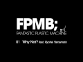 Fantastic Plastic Machine (FPM) / Why Not? [feat ...