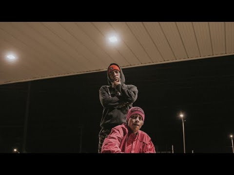 Doble Stylo Chalan - ¨DESTINO¨  Blaze Meza + FeatDowbles