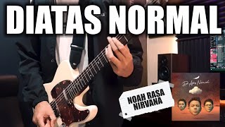 Download lagu NOAH - Di Atas Normal (Full Guitar Cover) Instrumental   Lirik | Versi ini emang paling gila‼️🤯 mp3 Download lagu NOAH - Di Atas Normal (Full Guitar Cover) Instrumental   Lirik | Versi ini emang paling gila‼️🤯 mp3