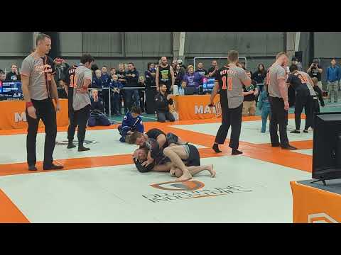 BJJ Absolute Final Grappling Industries