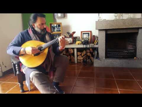 HENRIQUE LEITAO (Portugal)