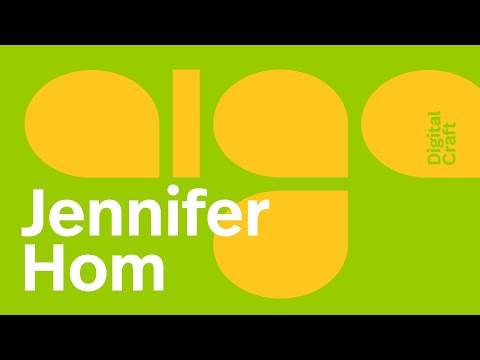 Jennifer Hom  |  Your Face Here