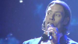 IL DIVO - Some Enchanted Evening - London 2014