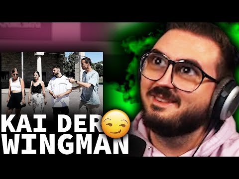 Staiy REAGIERT auf INSCOPE21 x EHRENPFLAUME