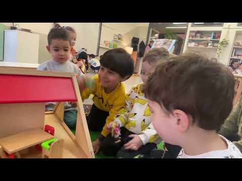 Vídeo Colegio Catalònia