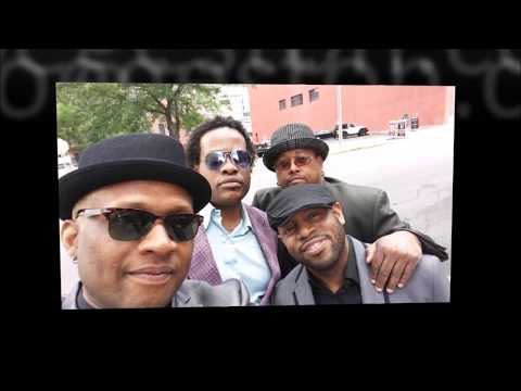 Kasimu Taylor & Mo E All Stars June 17 @ Dark Room