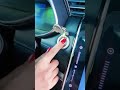 MG ZS 2021| Lamborghini Urus Style Push Start Cover #shorts