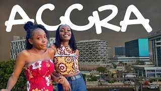 Emotional Reunion: Surprised My Sister Flying From Kenya To Ghana For The First Time!