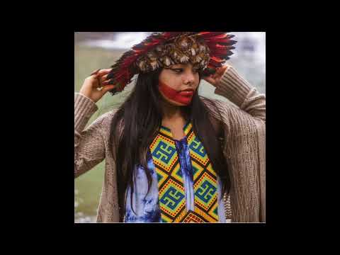 Mawa & Diego Coelho - Shuna pawã mebiki (Miração) - feat. Denis Duarte