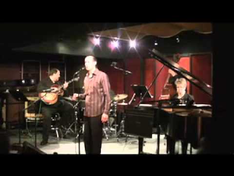 "It Could Happen to You" - Jeff Hall with The Lori Mechem Quartet