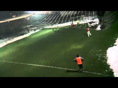 Alya Halı Saha 30.01.2016 23:00 - akillisaha.com