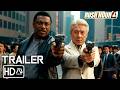 RUSH HOUR 4 Trailer HD Jackie Chan Chris Tucker Carter And Lee Returns Last Time Fan Made 8