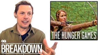 Professional Hunter Breaks Down Hunting Scenes from Movies Part 2 | GQ
