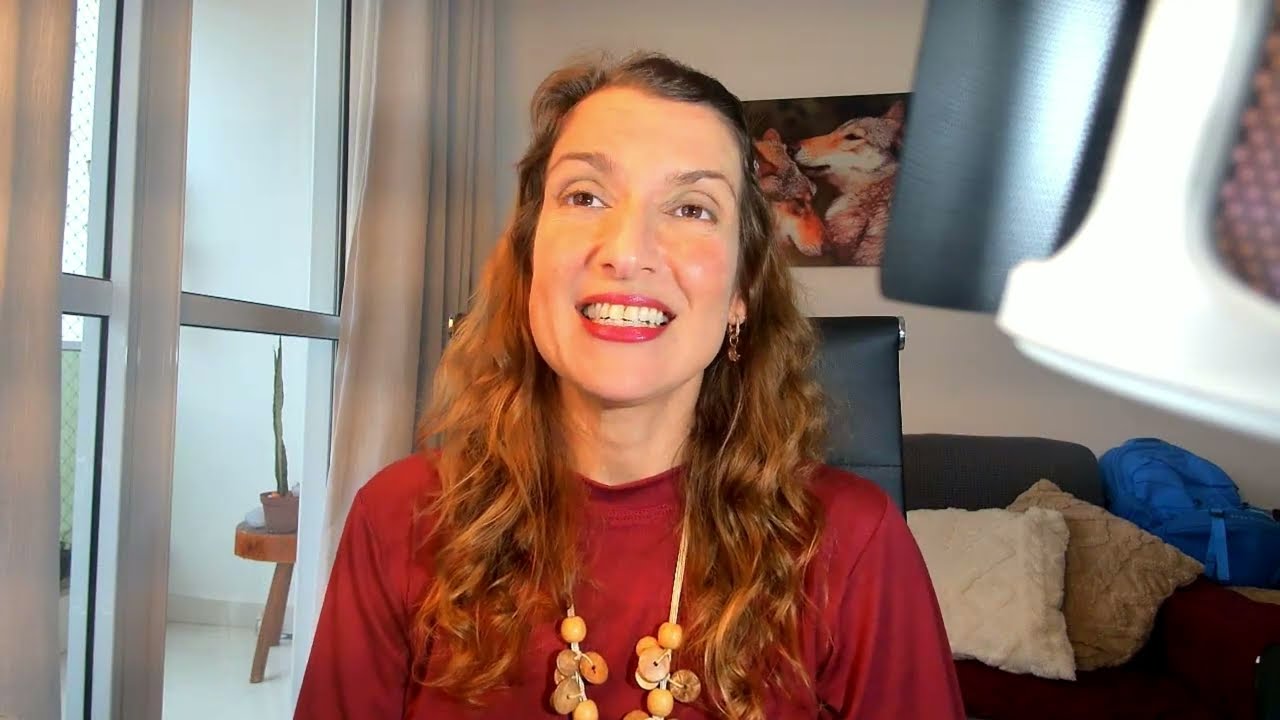 A responsabilidade de sermos quem somos.  Reflexão #09