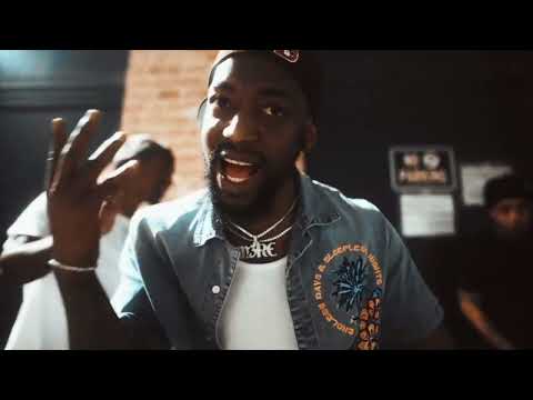 Tokey Hefner- Stand On It {Official Video}