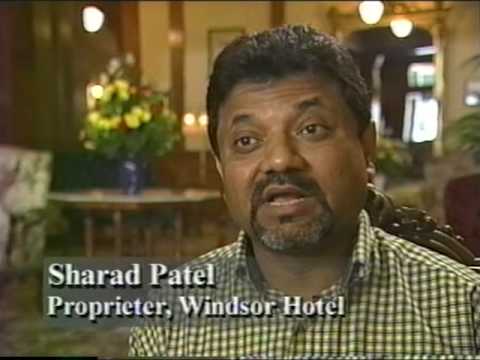 Windsor Hotel Video 1