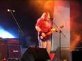 nulldB - Im Auge des Sturms - live 