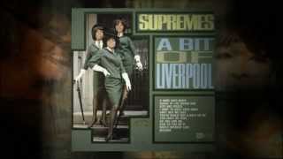 THE SUPREMES because