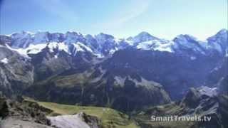 HD TRAVEL: Switzerland & the Alps - SmartTravels with Rudy Maxa