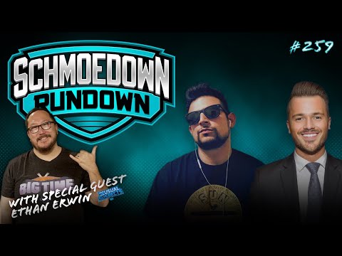 How Far Is Too Far? | Schmoedown Rundown 259