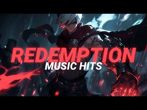Songs to feel like a hero looking for redemption ⚔️💥 BADASS HITS