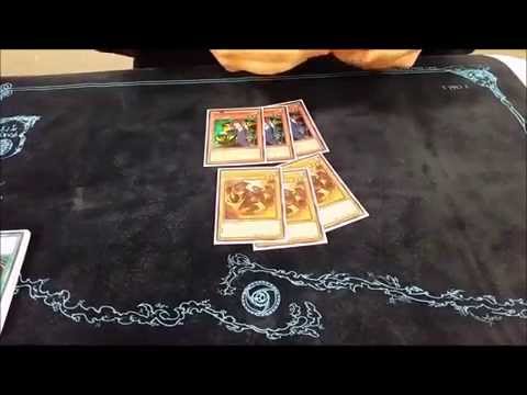 Yugioh Burning Abyss Deck Profile - January 2015
