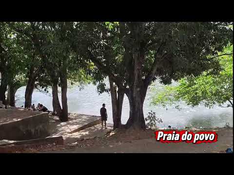 Viaje conosco! Alvorada do Norte - GO