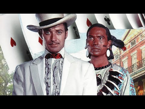 Yancy Derringer Tribute