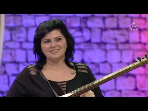 Aşıq Zülfiyyə -  İnanmır Mənə (7 Canlı)