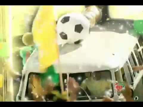 Guaraná Antartica Copa 2010 - Guaraná Antartica…