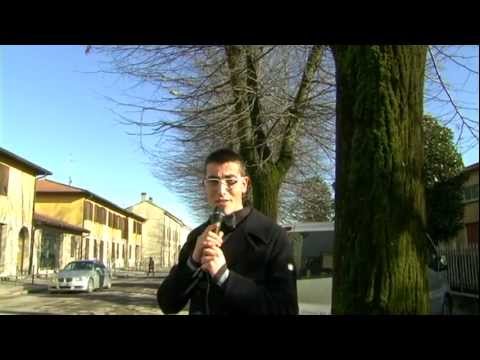 TeleOrzi - Crateri nelle strade orceane