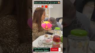 sekili  dufu  tahirinhaci dayiintim videosu tam versiya