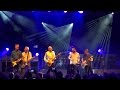 Status Quo - Gerdundula (HD) Live at Sentrum Scene,Oslo,Norway 25.04.2017
