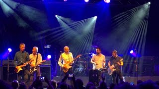 Status Quo - Gerdundula (HD) Live at Sentrum Scene,Oslo,Norway 25.04.2017
