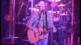 Deryl Dodd - 13 - Sundown (Gordon Lightfoot) - 2006-04-08