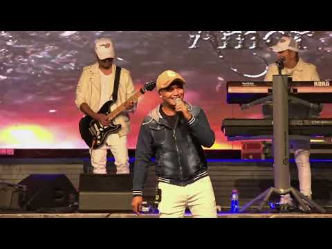 LOS PREGRINOS DEL AMMOR LEBU 2023