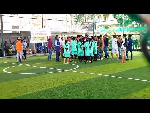 C.D.M  vs S.O.M.TU || EDECON cup-2079⚽️⚽️⚽️ #finale  #futsal #celebration