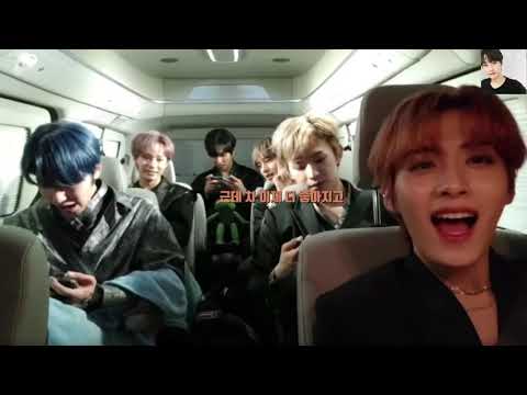 [VIETSUB/CC][191020] [ONEUS Vlive] Các anh chuyên gia ghẹo em út (cut)