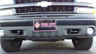 preview picture of video '2004 Chevrolet Tahoe Z71 Used Cars Chelsea AL'