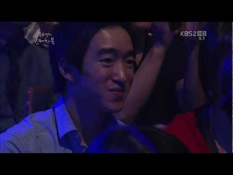 SNSD Take a bow + Jack + Rolling in the deep + Twinkle Live 1/3